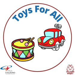 Toys for all