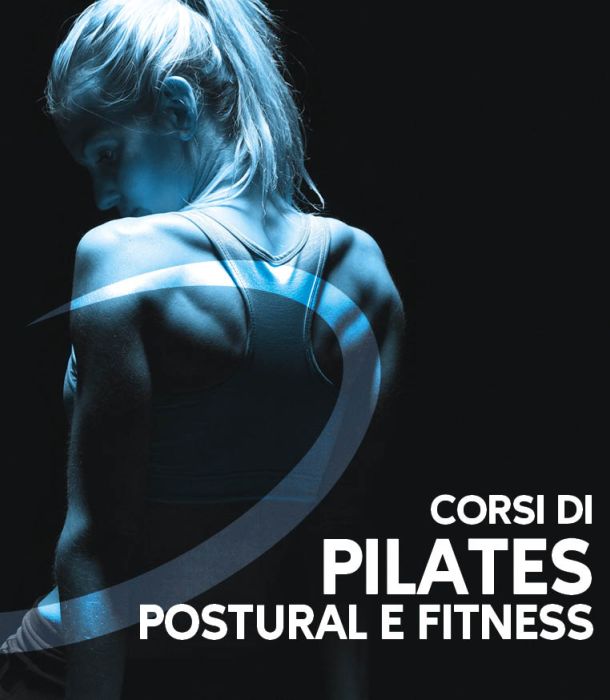 Pilates, Postural, Fitness